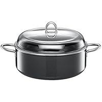 Algopix Similar Product 16 - Silit Stew Pot  28 cm Approx 6L