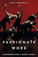 Algopix Similar Product 7 - Passionate Work Choreographing a Dance
