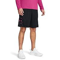 Algopix Similar Product 15 - Under Armour UA Tech Graphic SM
