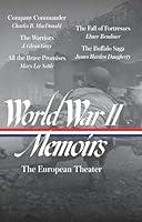 Algopix Similar Product 7 - World War II Memoirs The European