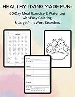 Algopix Similar Product 11 - Healthy Living Made Fun 60Day Meal