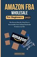 Algopix Similar Product 7 - Amazon FBA Wholesale for Beginners