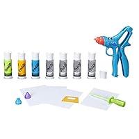 Algopix Similar Product 5 - PlayDoh DohVinci Mix and Make Tools