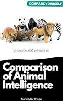 Algopix Similar Product 18 - Comparison of Animal Intelligence A