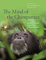 Algopix Similar Product 18 - The Mind of the Chimpanzee Ecological