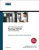 Algopix Similar Product 11 - Routing TCP/IP, Volume 1 (2nd Edition)