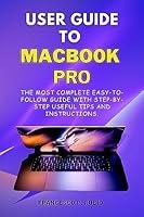 Algopix Similar Product 19 - User Guide to Macbook Pro The Most