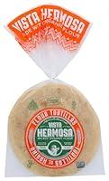 Algopix Similar Product 8 - VISTA HERMOSA Flour Tortillas 8 Count