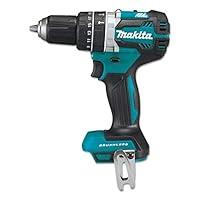 Algopix Similar Product 13 - Makita XPH12Z 18V LXT LithiumIon