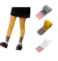 Algopix Similar Product 18 - YallFairy Baby Girls Leggings Pants