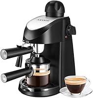 Algopix Similar Product 14 - Espresso Machine Aicook 35Bar