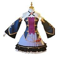 Algopix Similar Product 1 - Karyl Cosplay Costume Carnival