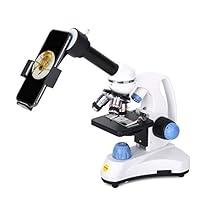 Algopix Similar Product 6 - Swift Microscope Lens