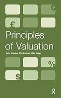 Algopix Similar Product 13 - Principles of Valuation