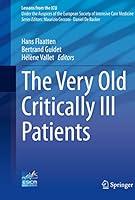 Algopix Similar Product 11 - The Very Old Critically Ill Patients