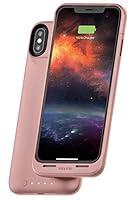 Algopix Similar Product 2 - mophie Juice Pack Air for Apple iPhone