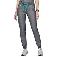 Algopix Similar Product 20 - FIGS Zamora Jogger Style Scrub Pants