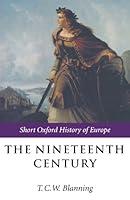 Algopix Similar Product 7 - The Nineteenth Century Europe