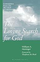 Algopix Similar Product 12 - The Loving Search for God