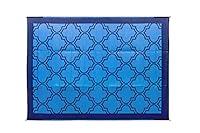 Algopix Similar Product 12 - Camco Large Reversible Outdoor Patio