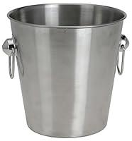 Algopix Similar Product 13 - Mazali Champagne Cooler Top202Cm Dia