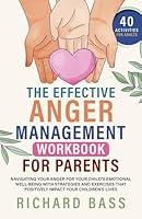 Algopix Similar Product 1 - The Effective Anger Management Workbook