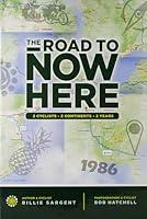 Algopix Similar Product 18 - The Road to Now Here 2 Cyclists  2