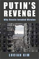 Algopix Similar Product 8 - Putins Revenge Why Russia Invaded