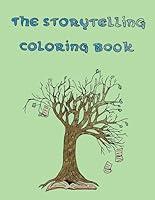 Algopix Similar Product 19 - The Storytelling Coloring Book Ojibwe