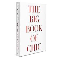 Algopix Similar Product 20 - The Big Book of Chic  Assouline Coffee