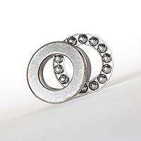 Algopix Similar Product 4 - 51413MP FAG Thrust Ball Bearing Single
