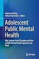 Algopix Similar Product 19 - Adolescent Public Mental Health Why