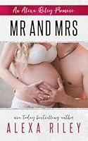 Algopix Similar Product 17 - Mr and Mrs