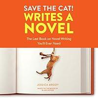 Algopix Similar Product 11 - Save the Cat Writes a Novel The Last