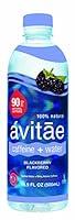 Algopix Similar Product 5 - Avitae Natural Caffeine Water