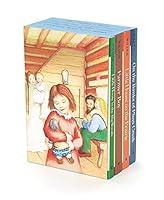 Algopix Similar Product 6 - Little House 4Book Box Set Little