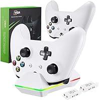 Algopix Similar Product 13 - Controller Charger for Xbox One CVIDA