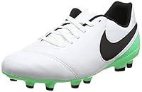 Algopix Similar Product 6 - Nike Youth Tiempo Legend VI FG Cleats