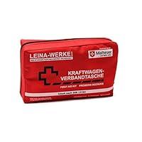 Algopix Similar Product 6 - Leina 13164 First Aid Kit Compact