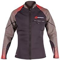 Algopix Similar Product 10 - SUPreme Mens Reach 15mm Neoprene