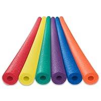 Algopix Similar Product 20 - Oodles of Noodles Deluxe Foam Pool Swim