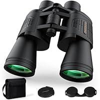 Algopix Similar Product 11 - High Power Binoculars for Adults 