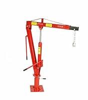 Algopix Similar Product 11 - Dragway Tools 2000 LBS Swivel Base