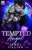 Algopix Similar Product 10 - Tempted Angel Blackwood University