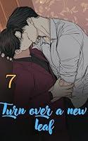 Algopix Similar Product 5 - Turn over a new leaf_Vol 7 Yaoi manga