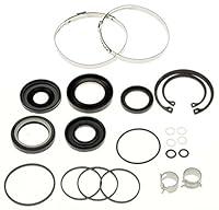 Algopix Similar Product 16 - Edelmann 8914 Power Steering Rack and