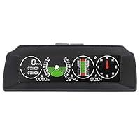 Algopix Similar Product 13 - AUTOOL X90 Car GPS Digital Angle Slope
