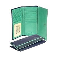 Algopix Similar Product 8 - Osgoode Marley RFID Card Case Wallet