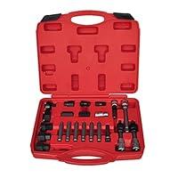 Algopix Similar Product 15 - VidaXL 210120 Pulley Box of Alternators