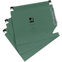 Algopix Similar Product 20 - Q CONNECT LATERAL FILE 275MM PK25